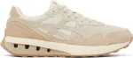 Кроссовки jogger x81 'putty birch' Asics, пломбир - фото