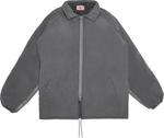 Куртка Flight Club Sport Jacket (Reflective) 'Gray/Gray', серый - фото 3