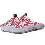 Тапочки Toni Pons Nadir-Nw, красный - фото 2