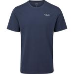 Футболка Rab Stance Axe Rab, Deep Ink - фото 5