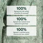 Скраб для лица Seaglow Resurfacing Face Scrub OSEA - фото 7