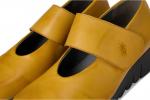 Туфли FLY LONDON VARI188FLY, цвет Mustard - фото 6