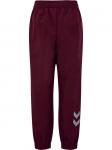 Спортивные штаны Hummel, цвет windsor wine - фото 2