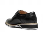 Barringer Оксфорды Stacy Adams, Black - фото 8