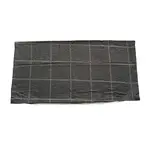 Наволочка Sonstige, темно-серый - фото