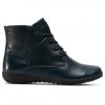 Ботинки Josef Seibel Naly, зеленый - фото 2