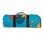 Одеяло для пикника - 170 х 140 см Quechua - фото 6