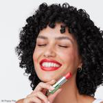 Стойкая помада Pop Clinique, 35 Cola Pop -  Satiné (3.90 g) - фото 5