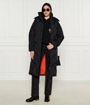 Пальто Desigual COPENHAGUE, черный - фото 2