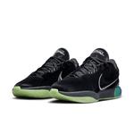 Кроссовки Nike Lebron 21 'Dunkman', черный - фото 2