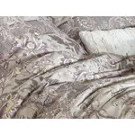 Постельное белье Irisette «Sky 8436», элегантное и качественное, бежевый - фото 3