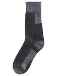Носки HIS Wander, цвет 2x anthrazit-meliert - фото 3