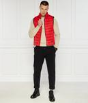 Джинсы HUGO Tapered fit, черный - фото 2