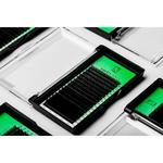 Ресницы Rarity Black D, 0,07, 9 мм - фото 3