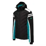 Куртка Iguana Bergho, черный - фото 3