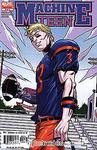Machine Teen #2 (Marvel Comics) - фото