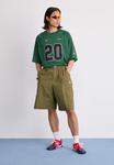 Шорты Nike ACG Shorts, Medium Olive/Olive - фото 2