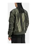 Куртка-Бомбер Alpha Industries, зеленый - фото 3