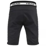 Шорты Head Race shorts, черный - фото 2