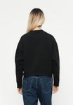 Толстовка Replay SWEATSHIRT, Black - фото 3