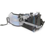 ORCA OR-445 Sound Bag Harness with Spinal Support OR-445 - фото 6