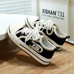 Детские кеды Kids WARRIOR, черные - фото 7