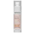 Спрей для лица с spf30, 100 мл Revuele Daily sun - фото