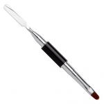 Кисть/Лопатка для АКРИЛГЕЛЯ NEONAIL - фото