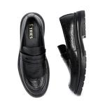 Туфли Men"s Casual Men Low-Top черный Wit - фото 2