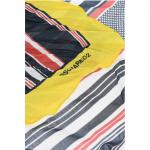 Платок из набивного хлопка Dsquared2, Multicolor - фото 3