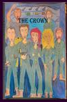 The Crown: The Comic-Issue #1 (Soul Injection) - фото