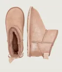 Ботинки Rigel Shine Snow Emu Australia, розовый - фото 4