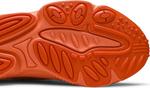 Кроссовки Adidas Ozweego 'Bold Orange', оранжевый - фото 6