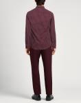 Рубашка Armani Exchange, бордовый - фото 3
