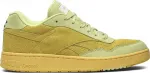 Кроссовки bbc ice cream x bb4600 low 'complexcon' Reebok, желтый - фото