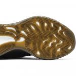 Кроссовки Yeezy Boost 380 Onyx Non-Reflective, черный - фото 9