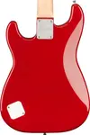 Fender Squier Mini Stratocaster, гриф из лауреля - Dakota Red - фото 3