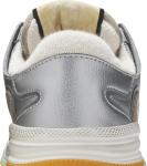 Кроссовки Gucci Wmns Ultrapace Silver Metallic, серебряный - фото 8