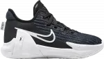 Кроссовки Nike LeBron Witness 6 PS 'Dark Obsidian White', синий - фото