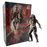 Фигурка Hot Toys Predator 2 – Shadow Predator MMS154 - фото