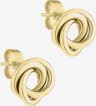 Серьги Liebeskind Berlin, золотистый - фото 4