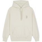 Бостон Ред Сокс свитшот унисекс MLB, Ecru - фото