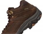 Походные ботинки Merrell Moab Adventure 3 Mid WP, цвет Earth 1 - фото 6