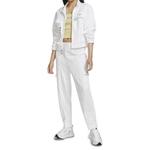 Куртка Nike Sportswear Swoosh, белый - фото 4