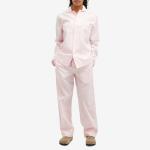 Штаны для сна Tekla Fabrics, розовый - фото 4