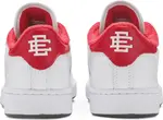 Кроссовки eric emanuel x club c 85 'cherry tomato' Reebok, белый - фото 7