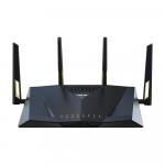 Wi-Fi роутер ASUS RT-AX88U Pro AX6000, черный - фото