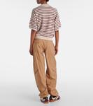 Поло Rotate, Oatmeal Comb - фото 3