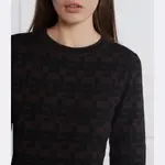 Платье Liviana Conti, черный - фото 4