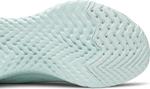 Кроссовки Nike Wmns Epic React Flyknit 2 'Teal Tint', бирюзовый - фото 6